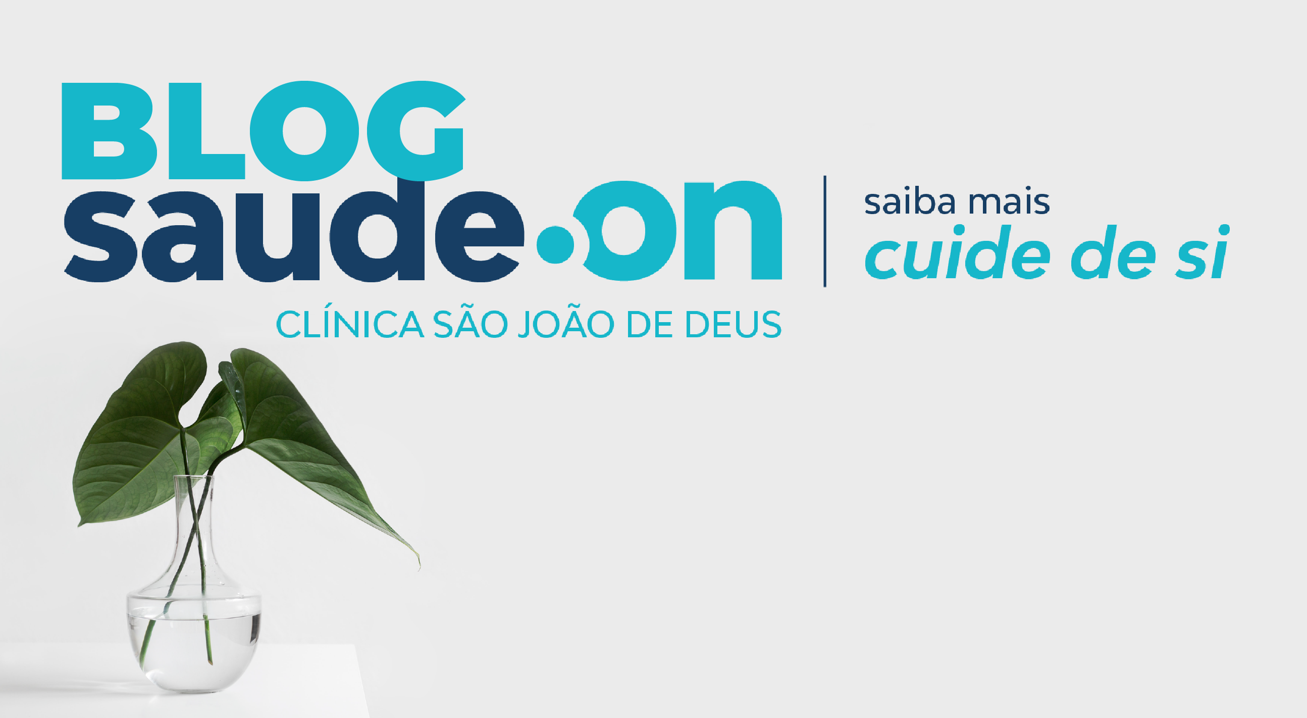 Saúde On - Blog