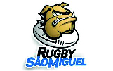 Logo Clube de Rugby So Miguel 01