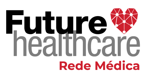 Logo Future Healthcare