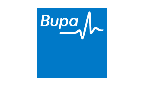 BUPA