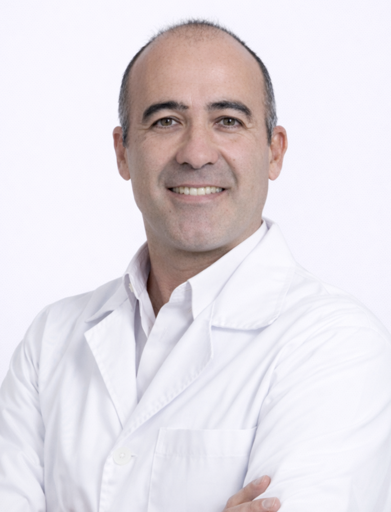 Dr. Bruno Carvalho