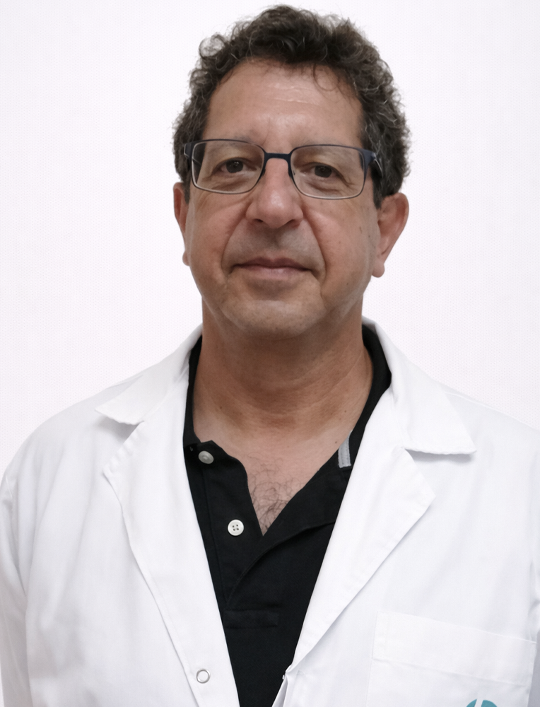 Dr. José Carmona