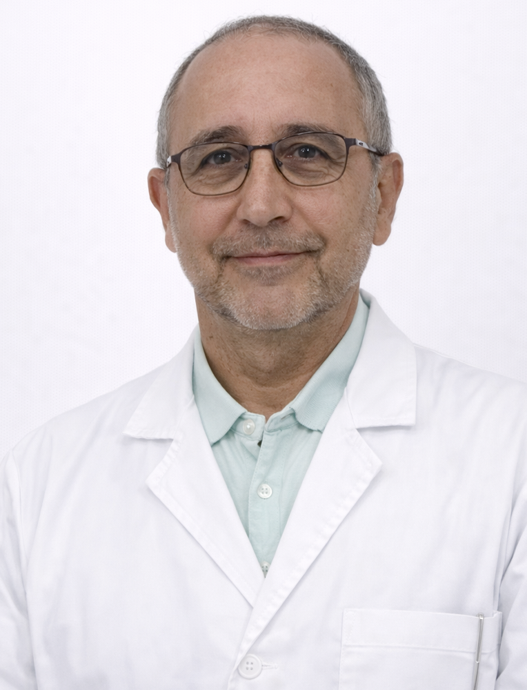 Dr. José Carmona