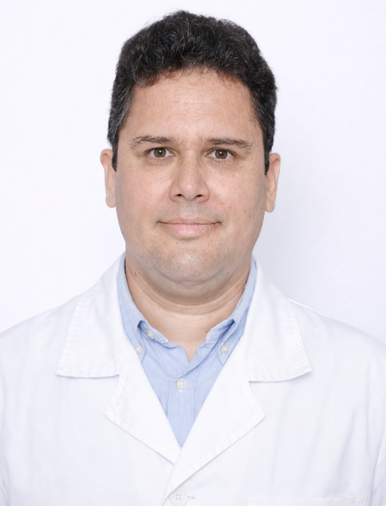 Dr. José Carmona