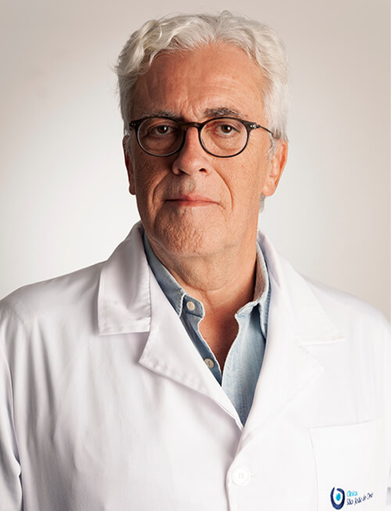 Dr. José Carmona