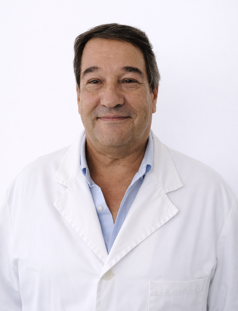 Dr. Mário Pinto