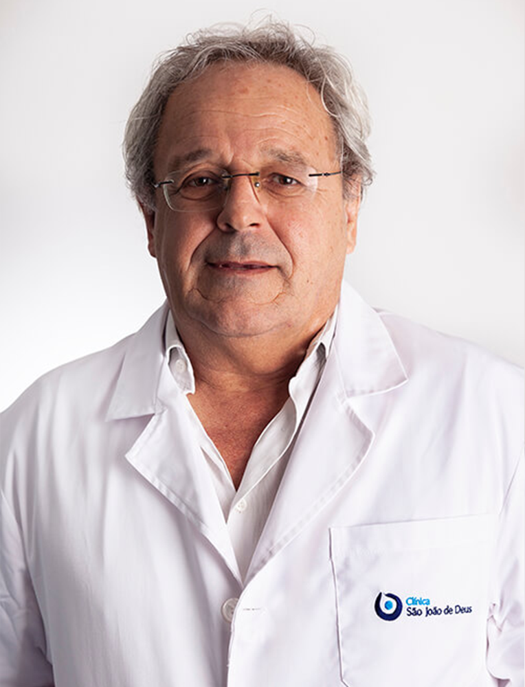 Dr. Jorge Limão