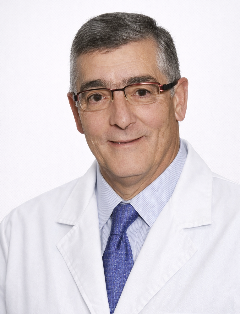 Dr. José Carmona