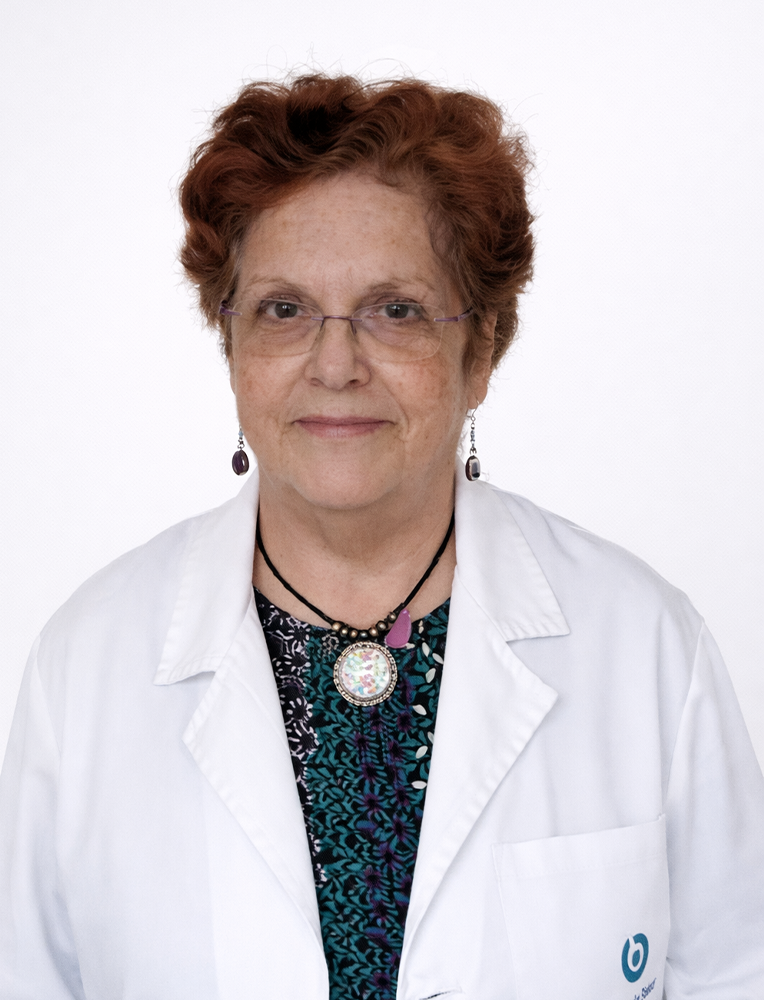 Dr. Eduarda Vidal