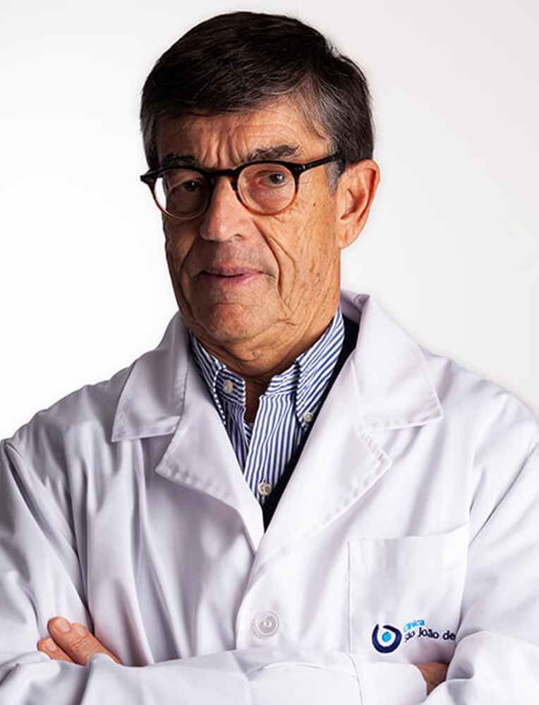 Dr. José Carmona