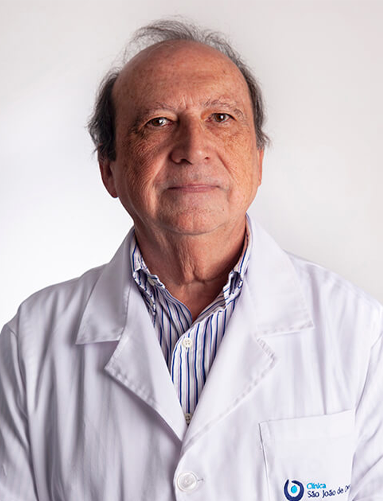 Dr. José Carmona