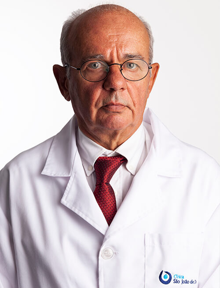 Dr. José Carmona