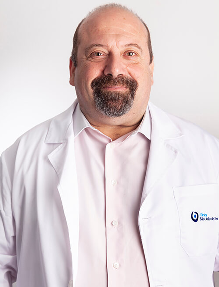Dr. Paulo Sargento