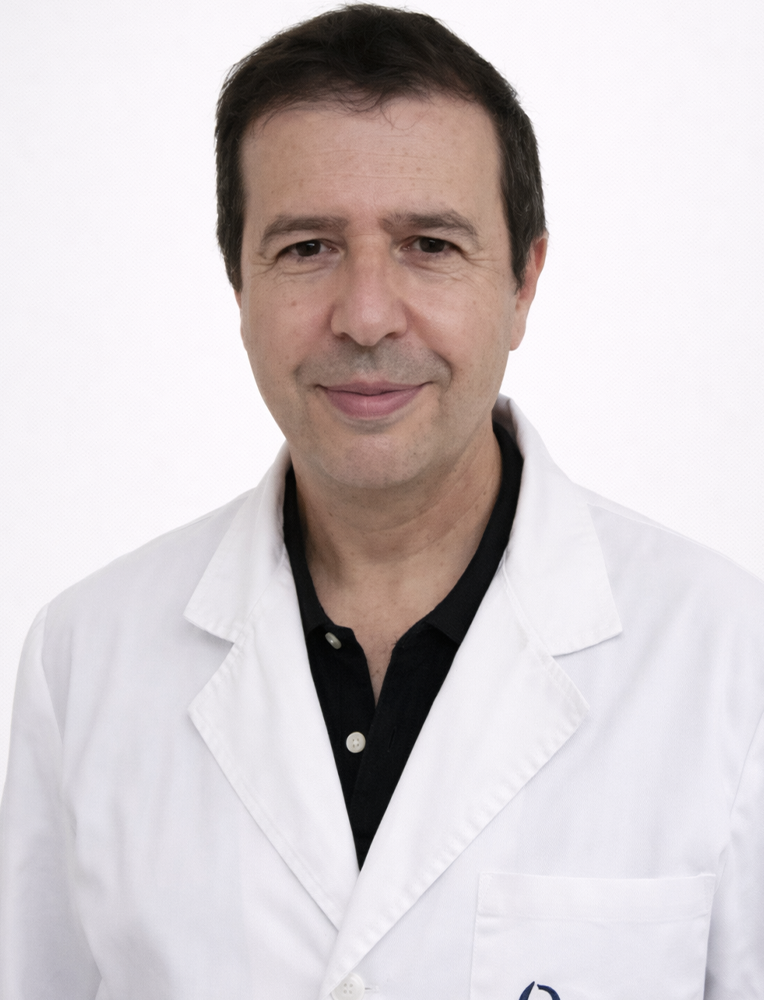Dr. José Carmona