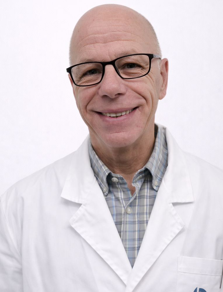 Dr. José Carmona