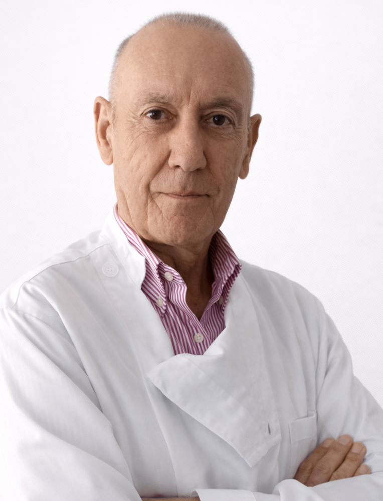 Dr. José Carmona