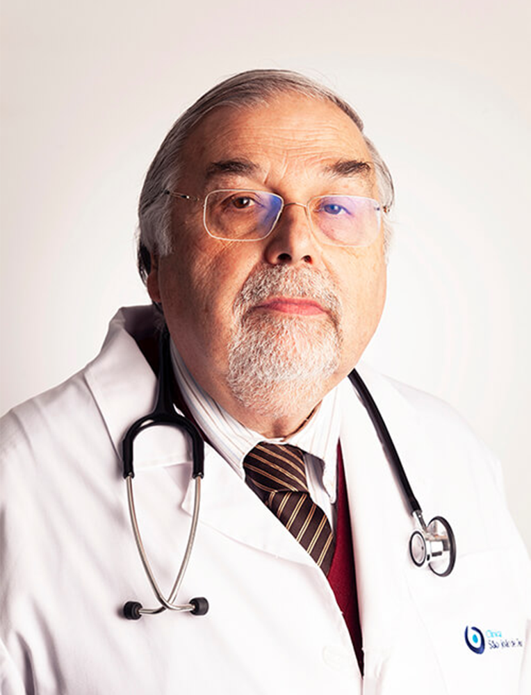 Dr. Mário Pinto