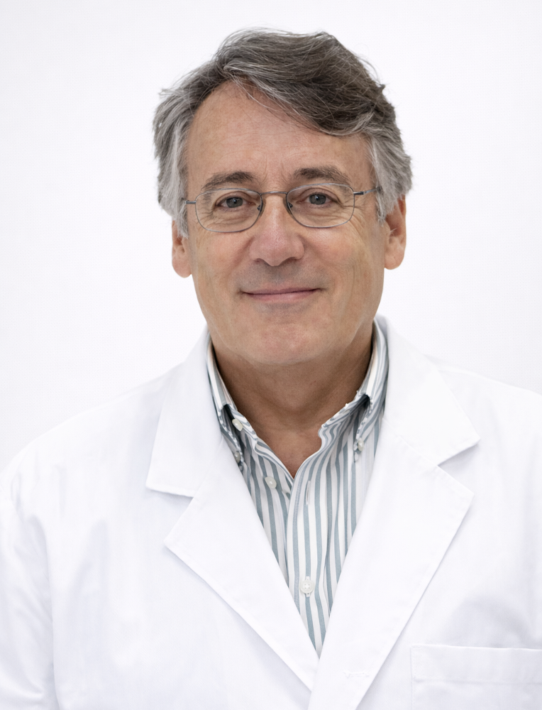 Dr. Fernando Cássio