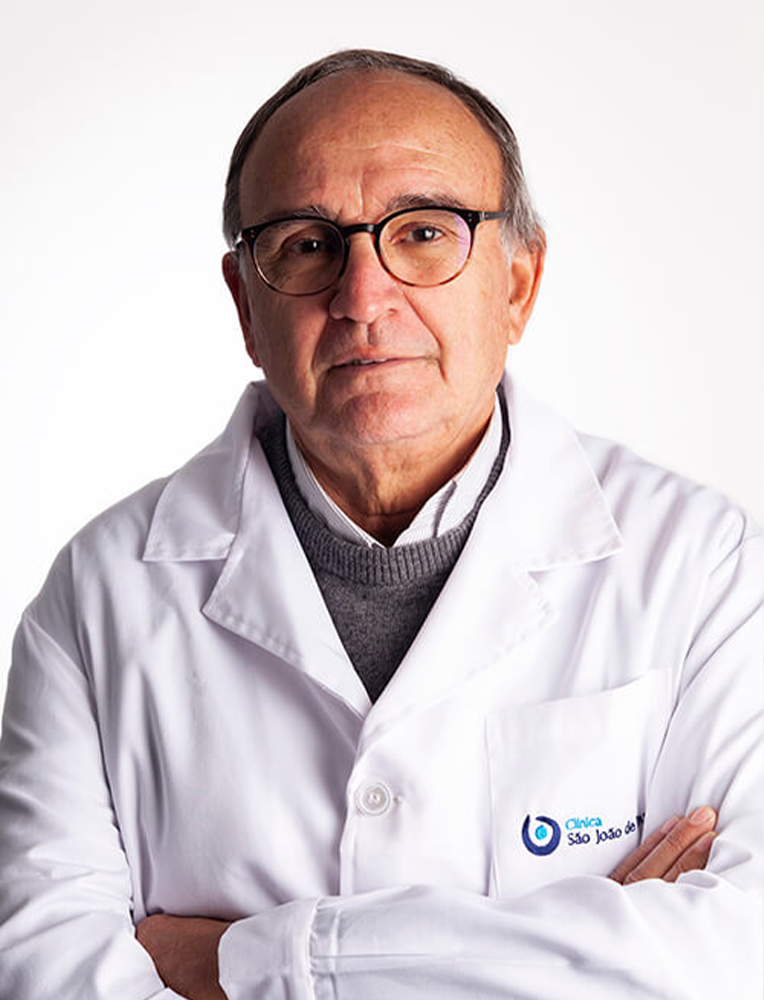 Dr. José Carmona