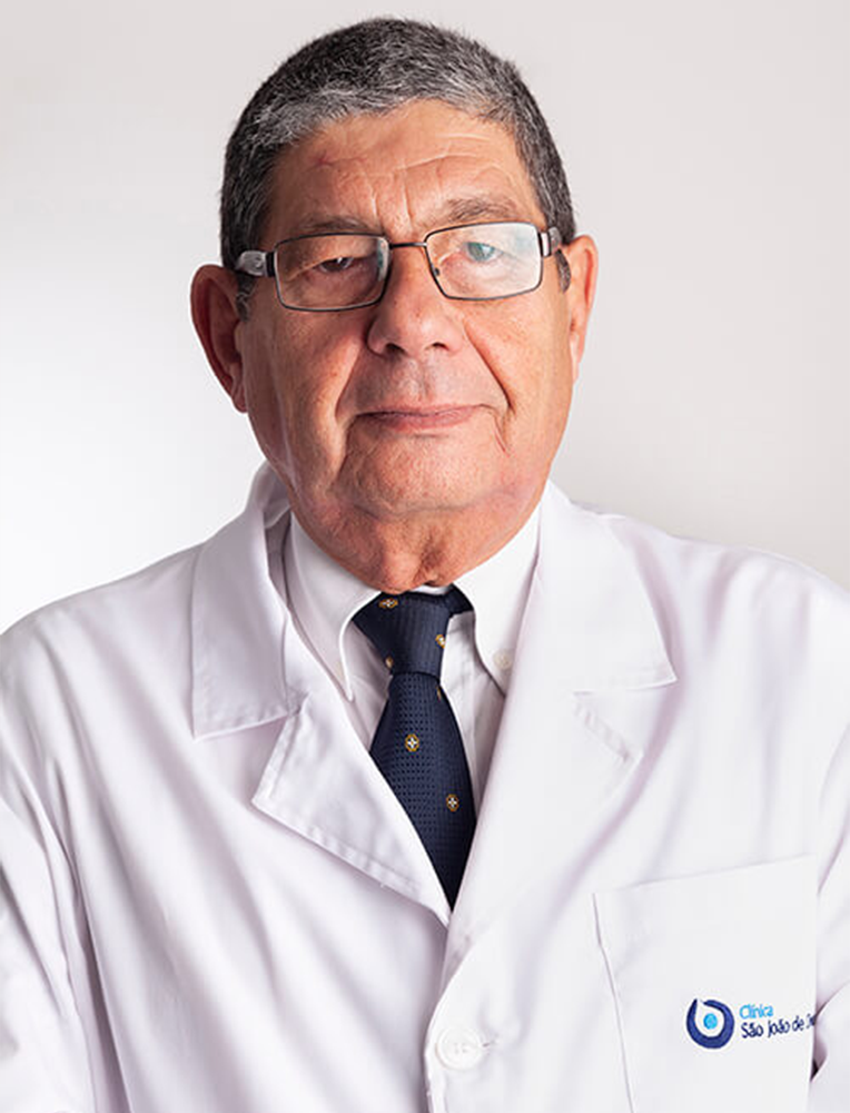 Dr. Luís Fontes