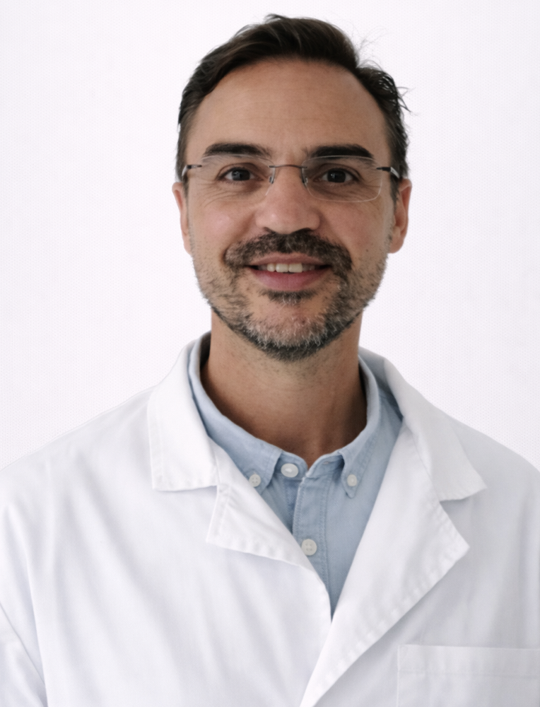 Dr. José Carmona