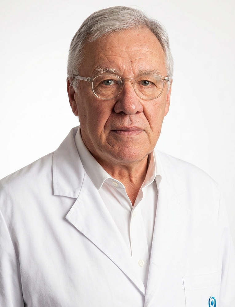 Dr. Francisco Pais de Vasconcelos