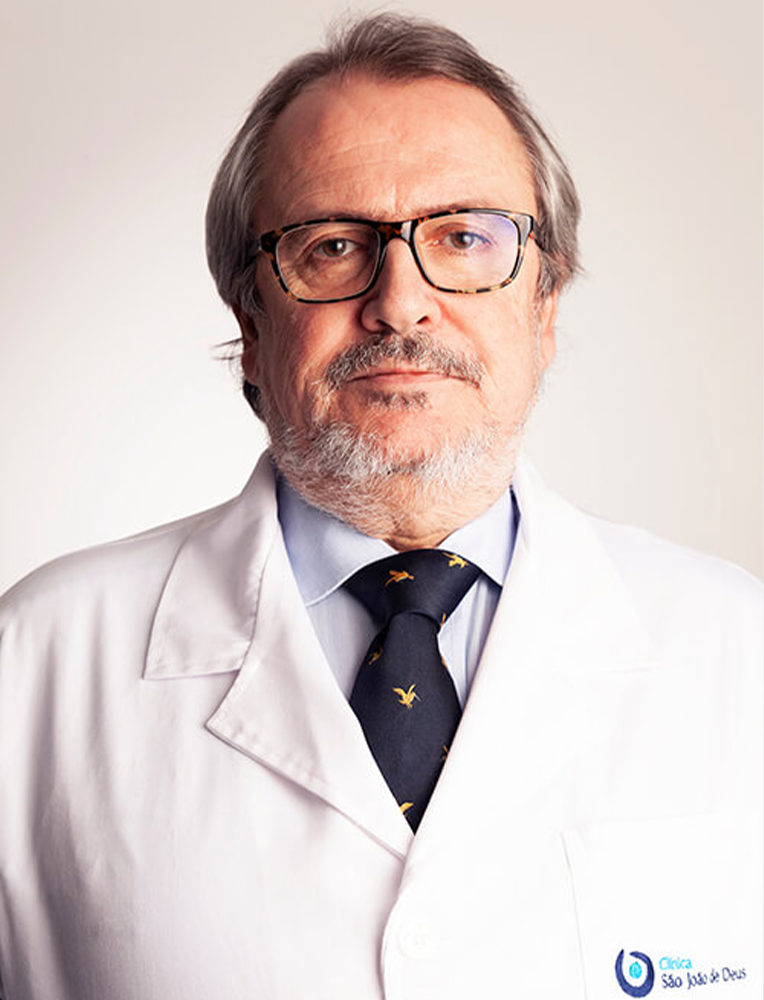 António Bandeira