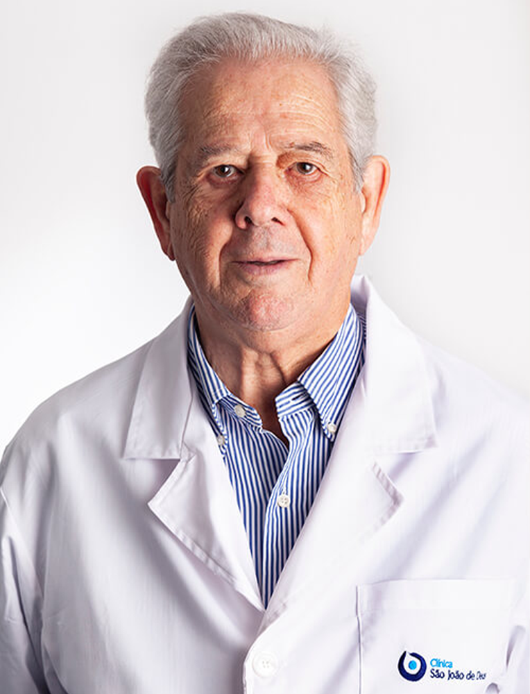 Dr. José Carmona