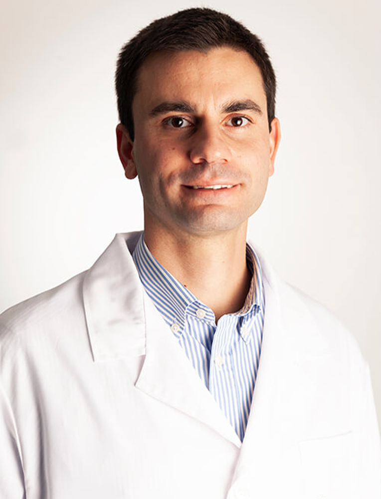 Dr. Bruno Carvalho