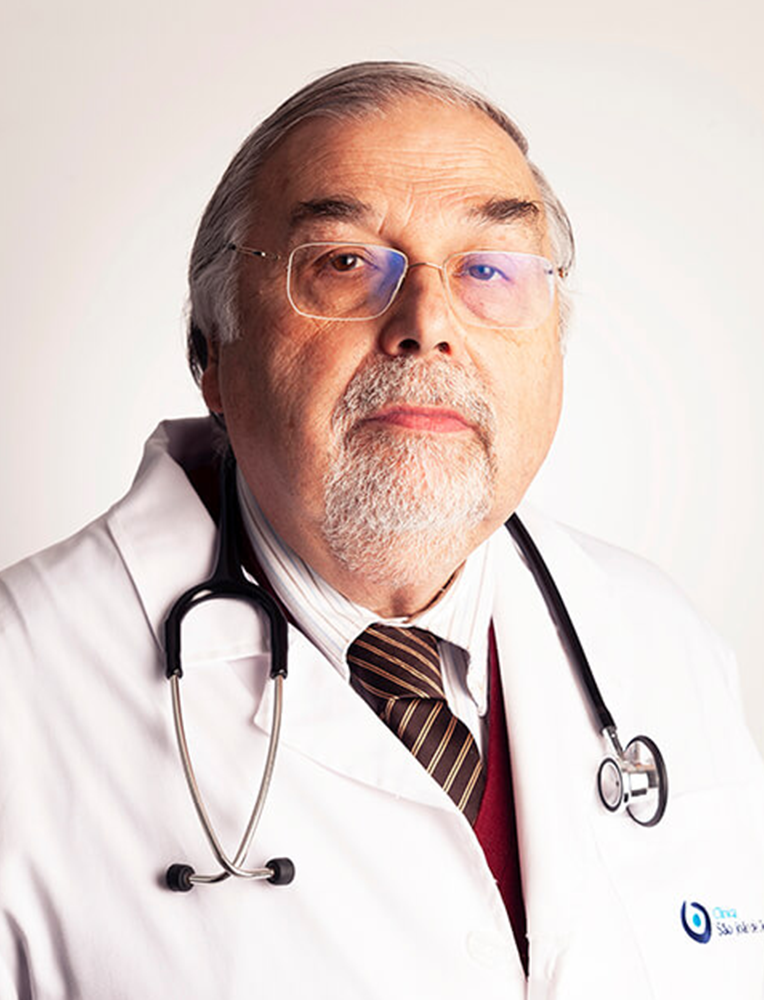 Dr. José Carmona