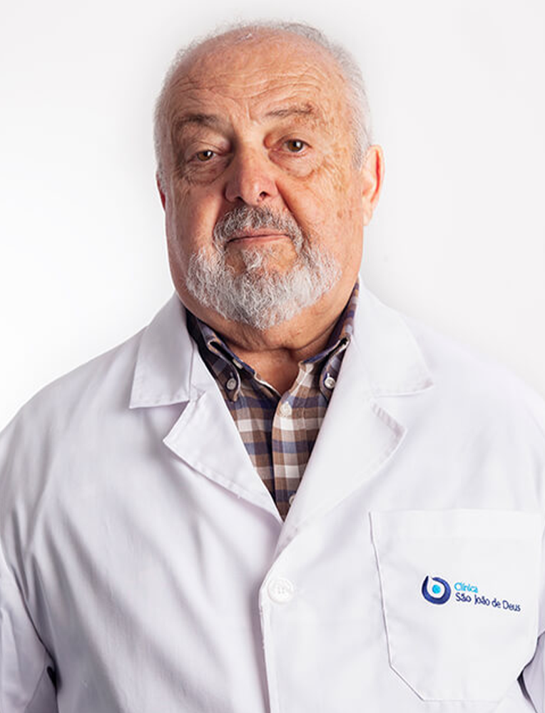 Dr. José Carmona