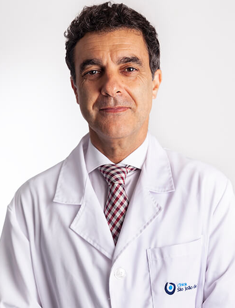 Dr. José Carmona