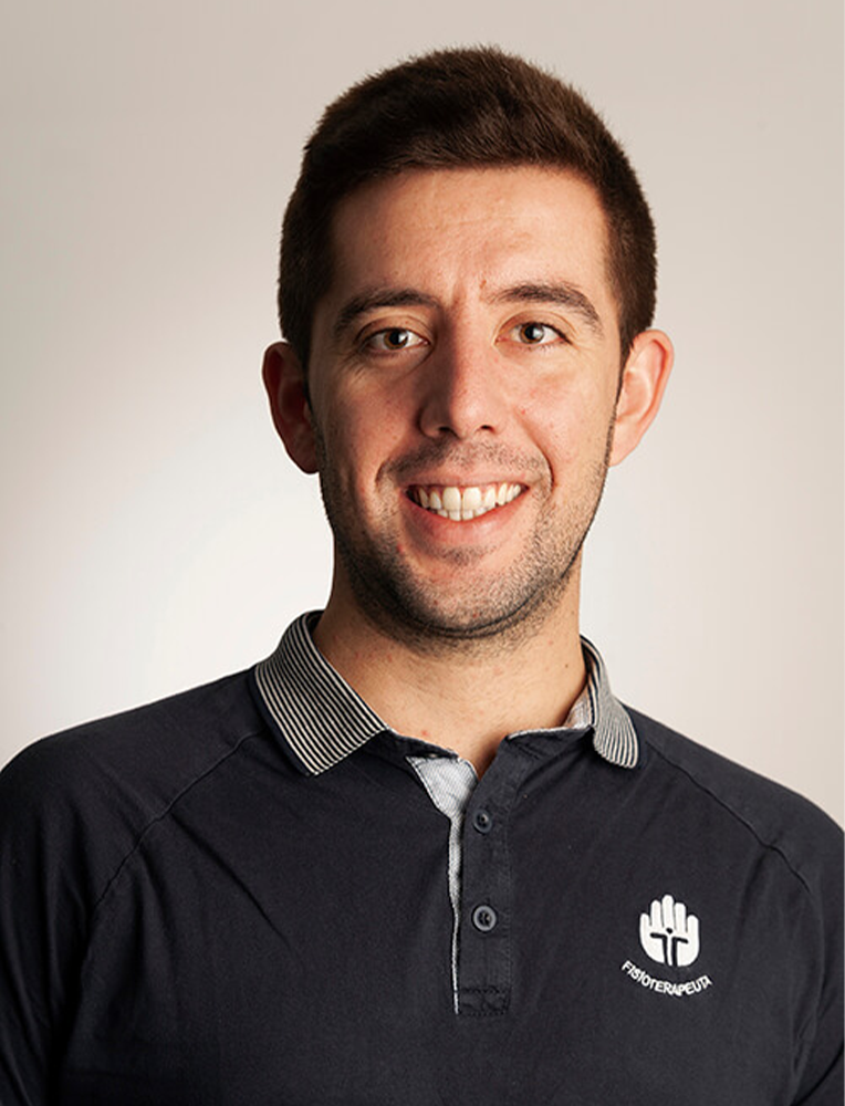 Dr. Paulo Sargento