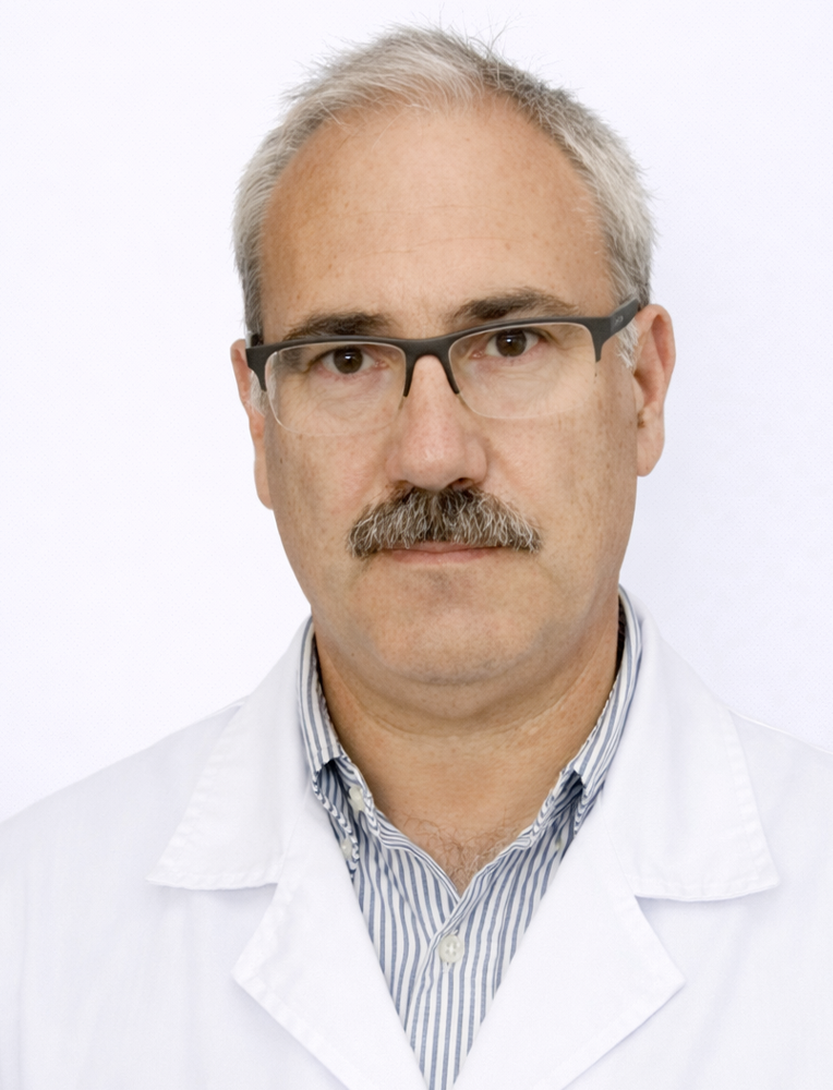 Dr. José Carmona