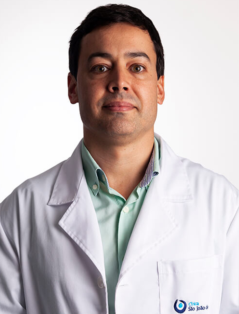 Dr. João Filipe Tavares