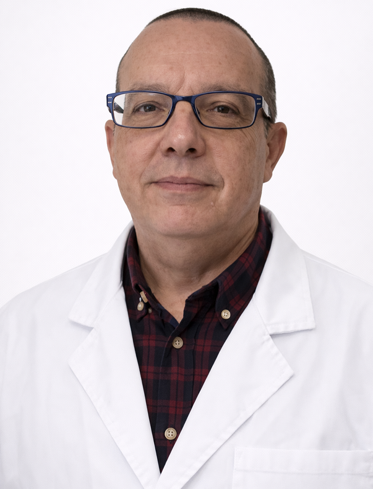 Dr. José Carmona