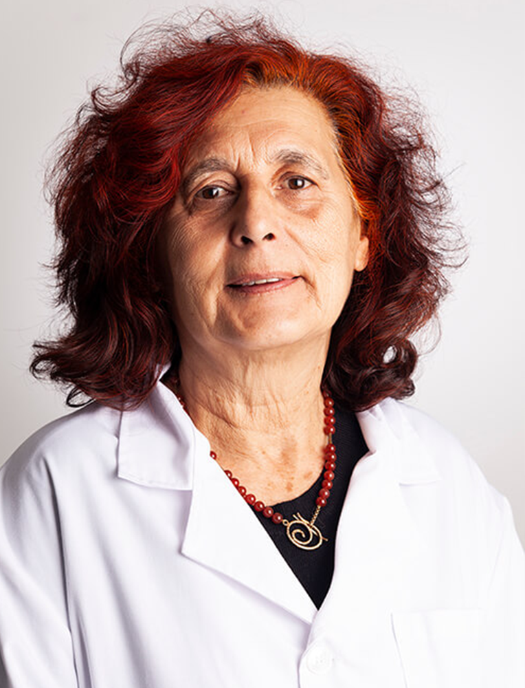 Dr. José Carmona