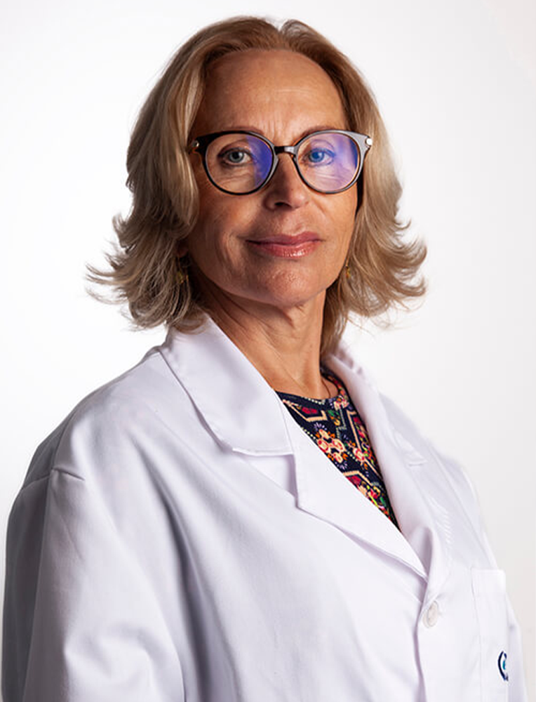 Dra. Fernanda Coelho
