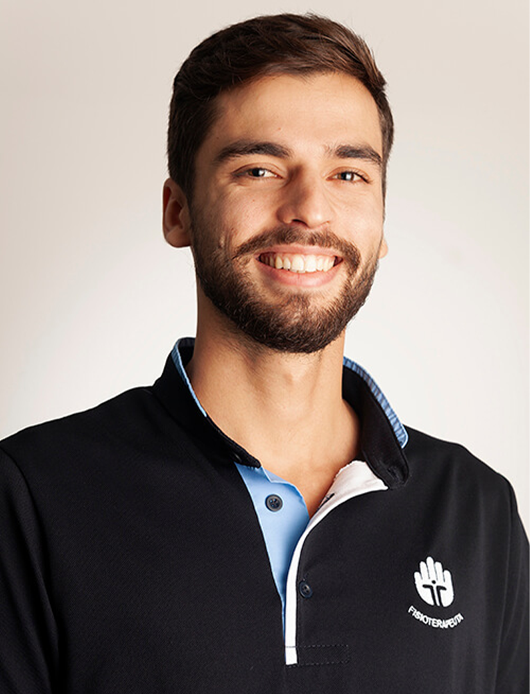 Dr. Bruno Carvalho