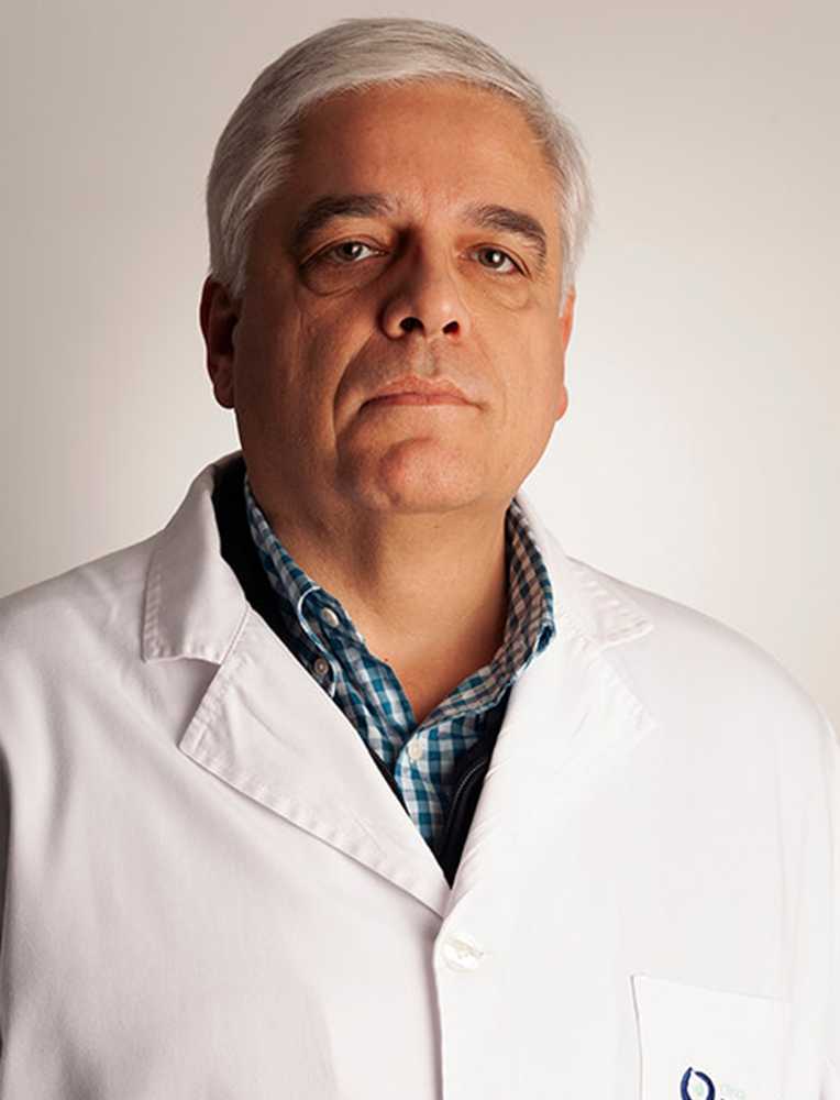 Dr. José Carmona