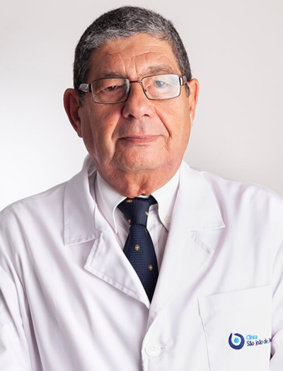 Dr. Luís Fontes