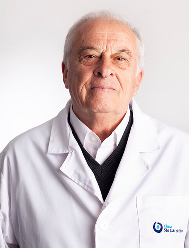 Dr. José Carmona
