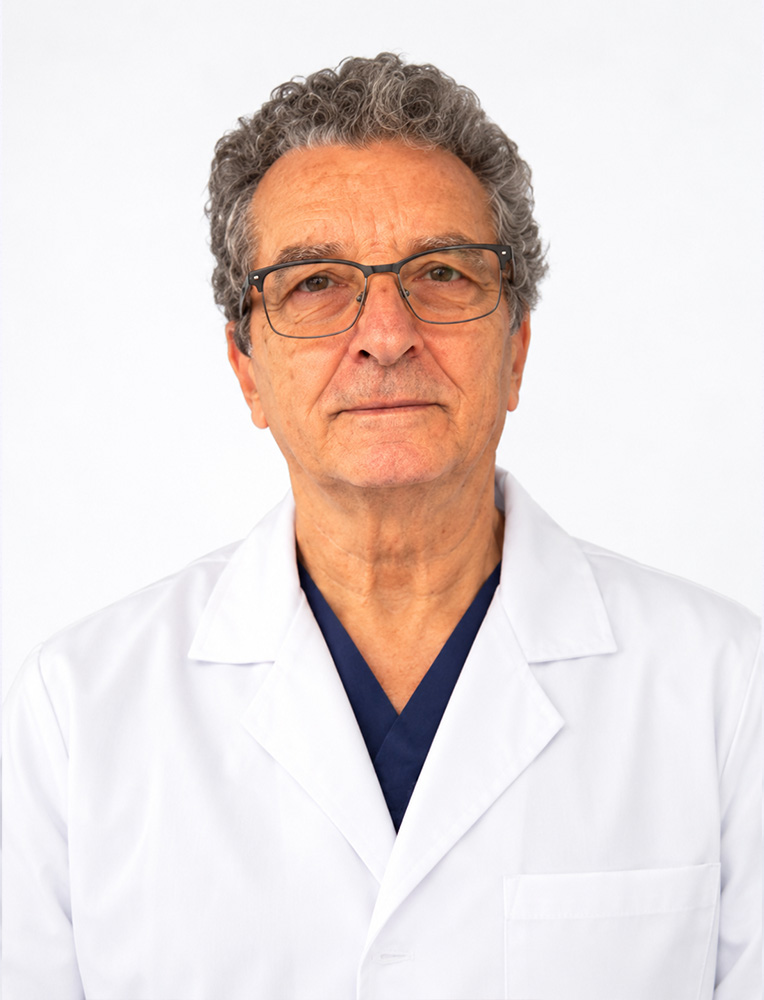 António Bandeira